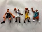 4 basket figuren 6-7 cm, Enlèvement ou Envoi, Neuf