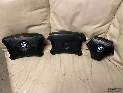 Bmw E36 airbag stuur diverse E34 E32 sportstuur Z3 3-serie, Auto-onderdelen, Dashboard en Schakelaars, BMW, Gebruikt, Ophalen of Verzenden