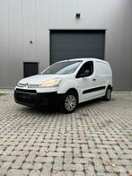 Citroen berlingo|1.6hdi|2015|euro5|ggv, Auto's, Voorwielaandrijving, Euro 5, 4 cilinders, Citroën