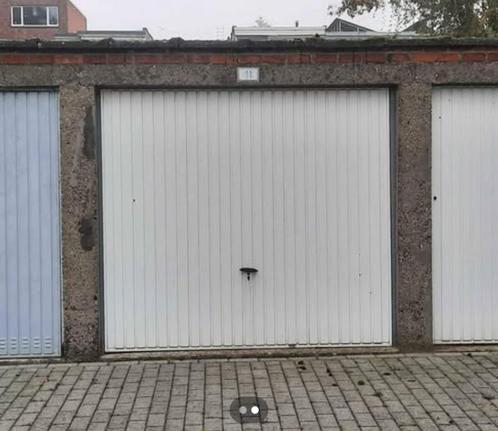 garagebox, Auto diversen, Autostaanplaatsen en Garages