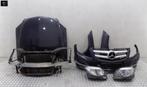 Mercedes GLK W204 Facelift Voorkop, Gebruikt, Bumper, Mercedes-Benz, Ophalen