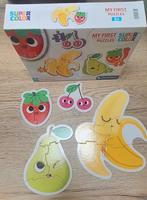 My first puzzel, Kinderen en Baby's, Speelgoed | Kinderpuzzels, Ophalen, Zo goed als nieuw