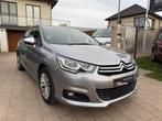 Citroen C4 benzine automaat, Auto's, Citroën, Automaat, Euro 6, 5 zetels, 1200 cc
