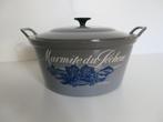 Le creuset pot Marmite du pecheur ca 1980, Huis en Inrichting, Ophalen of Verzenden, Gebruikt
