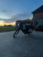 Honda wallroo 50cc 1989, Fietsen en Brommers, Brommers | Honda, Ophalen, Gebruikt, Overige modellen, 0 versnellingen