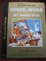 Suske en Wiske album, Boeken, Zo goed als nieuw, Willy Vandersteen, Ophalen, Eén stripboek