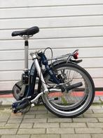 Dahon Ciao P8 (opvouwbaar), Fietsen en Brommers, Fietsen | Vouwfietsen, Ophalen, Versnellingen, Zo goed als nieuw, Dahon