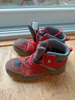 Wandenschoenen Decathlon Rood Maat 37, Sport en Fitness, Bergsport en Wandelen, Ophalen of Verzenden, Zo goed als nieuw, Schoenen