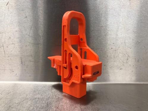 SCHAKELAARS DIVERSEN Toyota Prius (NHW20) (41124), Auto-onderdelen, Dashboard en Schakelaars, Toyota, Gebruikt