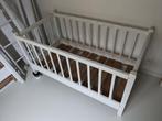 Gratis. Zeer stevig kinderbed., Gebruikt, Ophalen