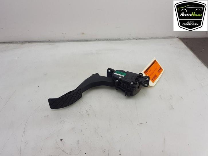 GASPEDAAL Volkswagen Polo V (6R) (01-2009/05-2022), Auto-onderdelen, Interieur en Bekleding, Volkswagen, Gebruikt