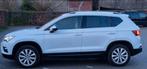 Seat ateca 1.5 AUT, Ophalen