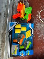 Speelgoed wapen, Ophalen, Zo goed als nieuw