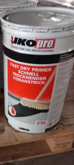 Goudron primaire liquide 25 l, Tickets & Billets