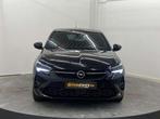 Opel Corsa SUPER aanbod GS "All black" 136PK met veel opties, Automaat, Stof, Gebruikt, 1199 cc