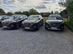 Lot van 3 tucsons, Auto's, Euro 6, Particulier, Tucson, Te koop