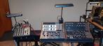 Synthesizers & Mixer/Recording:   MOOG, VISCOUNT, TASCAM, Muziek en Instrumenten, Ophalen, Zo goed als nieuw, 88 toetsen, Overige merken