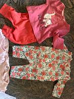 Babykleding meisje maat 50/54, Kinderen en Baby's, Babykleding | Maat 50, Ophalen of Verzenden, Zo goed als nieuw, Meisje