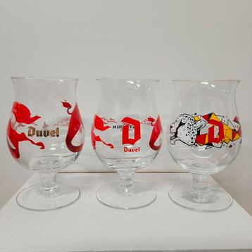 Duvel - Historium/ Duvelorium  beschikbaar voor biedingen
