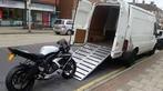 TRANSPORT VAN MOTORFIETSEN IN BRUSSEL EN OMGEVING, Vacatures, Vacatures | Chauffeurs