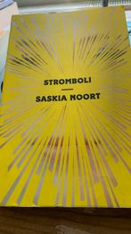 Saskia Noort - Stromboli, Ophalen of Verzenden, Zo goed als nieuw, Saskia Noort