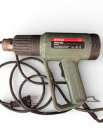 Bosch PHG 500 - 1400W heteluchtpistool, Doe-het-zelf en Bouw, Gereedschap | Boormachines, Ophalen of Verzenden, Gebruikt, 600 watt of meer