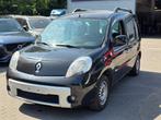 Renault Kangoo  2012 1.5dci euro5/Airco/5 place, Voorwielaandrijving, Euro 5, Monovolume, Beige