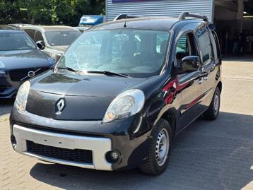 Renault Kangoo  2012 1.5dci euro5/Airco/5 place beschikbaar voor biedingen