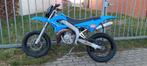 DERBI SENDA X-TREME 50CC 2003 leo vince exhaust, Fietsen en Brommers, Brommers | Derbi, 6 versnellingen, Gebruikt, Ophalen of Verzenden