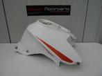 Benzine Tank / Fuel Tank KTM Super Duke 1290R 2014-2016 Wit, Gebruikt, -, -, Ophalen of Verzenden