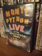 Monty python live at the hollywood bowl (Graham chapman), Ophalen of Verzenden, Zo goed als nieuw