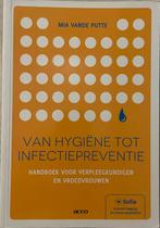 Van hygiëne tot infectiepreventie, Boeken, Gelezen, Ophalen of Verzenden