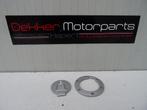 Tankdop / Fuel Tank Cap Ducati Hypermotard 950 2019-2024, Gebruikt, -, -, Ophalen of Verzenden