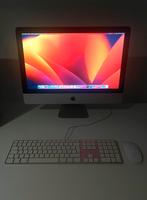 Apple iMac 21.5 inch (2017) - 16GB DDR4 | i5 | 250GB SSD, Computers en Software, Apple Desktops, Ophalen, 2 tot 3 Ghz, SSD, IMac