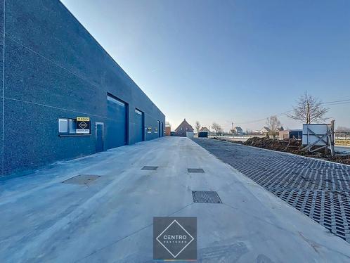 Industrieel te koop in Oostnieuwkerke, Immo, Huizen en Appartementen te koop, Overige soorten