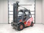 Linde H50D-02, Articles professionnels, Machines & Construction | Chariots élévateurs & Transport interne, Chariot élévateur, Plus de 4 000 kg