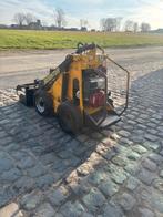 SHERPA SKIDSTER M10X, Ophalen of Verzenden, Wiellader of Shovel