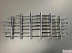 Grille CHROME Original TR3 Triumph 801255, Nieuw, Ophalen of Verzenden, Overige automerken