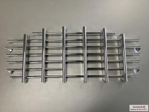 Grille CHROME Original TR3 Triumph 801255, Autos : Pièces & Accessoires, Autres pièces automobiles, Autres marques automobiles