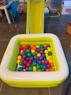 Ballenbad, Ophalen, Zo goed als nieuw