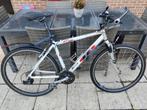 Mountainbike B1, Fietsen en Brommers, Fietsen | Heren | Herenfietsen, Gebruikt, Versnellingen, 61 tot 65 cm, Ophalen