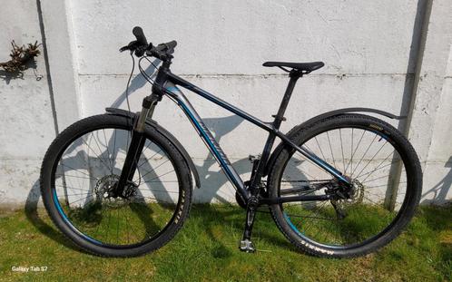 Marida big nine 200, Fietsen en Brommers, Fietsen | Mountainbikes en ATB, Gebruikt, Merida, 45 tot 49 cm, Ophalen