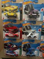 HotWheels JDM, Ophalen of Verzenden, Nieuw, Auto, Overige merken