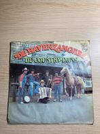 De havenzangers, Enlèvement, Comme neuf