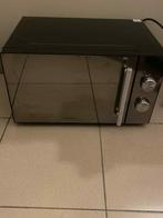 combi-microgolf, Elektronische apparatuur, Microgolfovens, Ophalen, Minder dan 45 cm, Grill, Zo goed als nieuw
