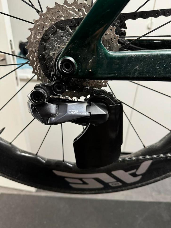 CeramicSpeed OSPW Aero – Shimano Ultegra/Dura-Ace 11v & 12v, Fietsen en Brommers, Fietsonderdelen, Ophalen of Verzenden
