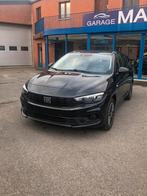 Fiat tipo Sw, Auto's, Fiat, Voorwielaandrijving, Stof, Zwart, 5 deurs