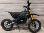 Ultra Elektrische Crossmotor 1500W | 6 - 14 jaar | Automaat, Kinderen en Baby's, Ophalen, Nieuw