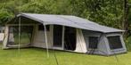 VERKOCHT - Campooz vouwwagen Lazy Jack 2021, Ophalen, Tot en met 4
