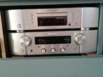 Versterker/netwerkreciever marantz pm7000n, Marantz, 60 à 120 watts, Comme neuf, Enlèvement